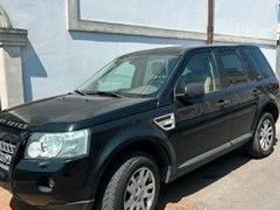 Usata Land Rover Freelander 2 2008 SUV