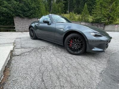 Mazda MX5