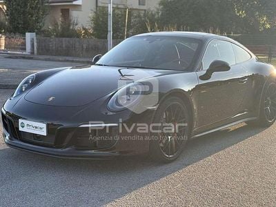 Porsche 911 Carrera GTS