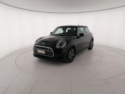 Mini Cooper SE