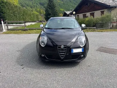 Usado Alfa Romeo MiTo