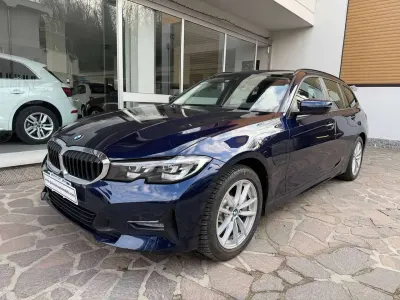 Usata BMW 330