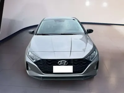Usata Hyundai i20