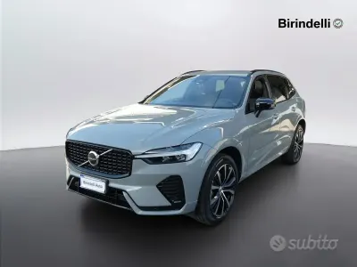 Usata Volvo XC60