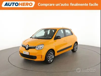 Usata Renault Twingo