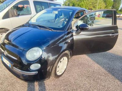 usata Fiat 500 (2007-2016) - 2011