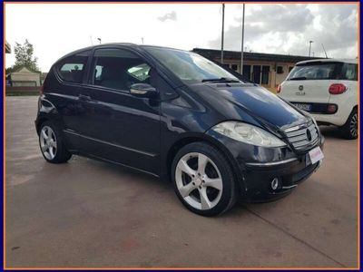 Mercedes A150