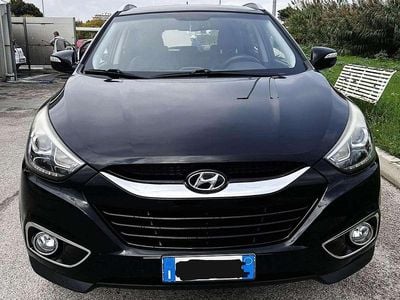 Occasion Hyundai ix35