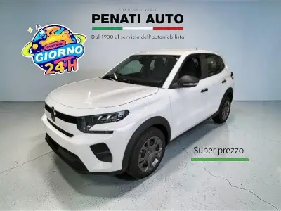 Usata Citroën C3