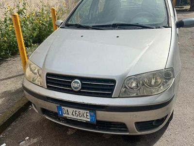 usata Fiat Punto 1.3 Multijet 16V 5 porte Active