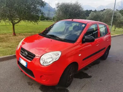 Usata Kia Picanto