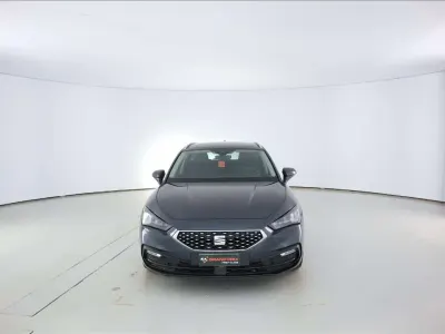 Gebraucht Seat Leon