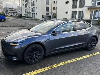 Usata Tesla Model 3