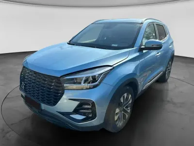Usata DR DR 5.0