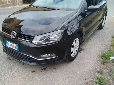 Usado VW Polo