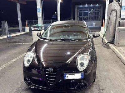 Usata 2011 Alfa Romeo MiTo Distinctive Utilitaria | 4700 € (Buon prezzo)