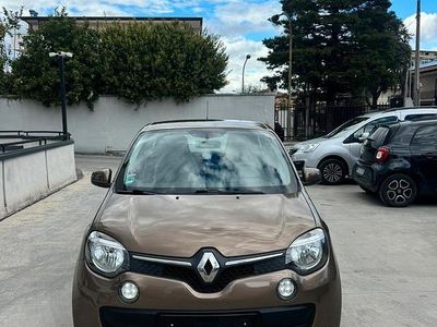 Usata Renault Twingo 2016 Utilitaria