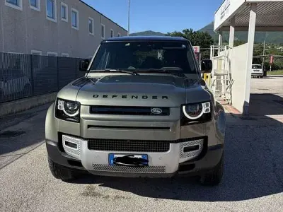 Usata Land Rover Defender