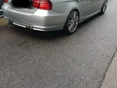 Usata BMW 320 M Sport 177 CV (130 kW) 2009 Berlina
