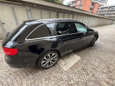 Usata Audi A4 177 CV (130 kW) 2013 Station wagon