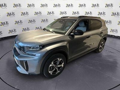 Novo Citroën C3 Aircross 145 HP (106 kW) 2025 Cinzento SUV