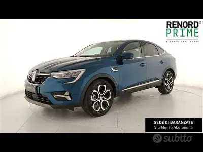 Usata Renault Arkana Techno 94 CV (69 kW) 2023 SUV