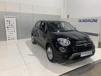 usata Fiat 500X 1.3 MULTIJET 95CV CITY CROSS