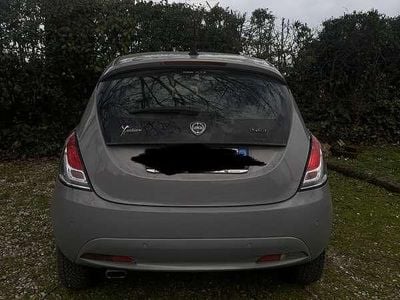 Usata Lancia Ypsilon S 69 CV (50 kW) 2022 Utilitaria