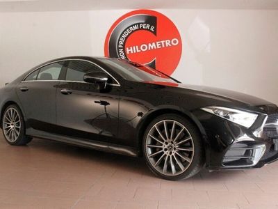 usata Mercedes CLS450 Classe4Matic Auto EQ-Boost Premium Plus