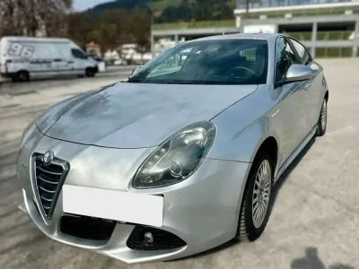 Usata Alfa Romeo Giulietta