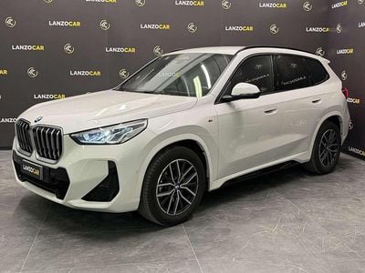 Usata BMW X1 M Sport 150 CV (110 kW) 2025 Bianco SUV