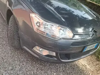 Usata Citroën C5