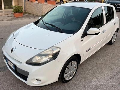 usata Renault Clio 1.2 16V 75cv 5 porte Live!