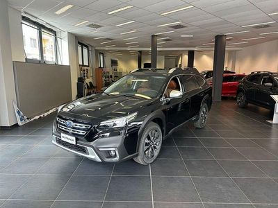 Nuova Subaru Outback Premium 169 CV (124 kW) 2026 Other Furgone