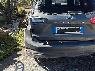 Usata Ford Focus ST-Line 2021 Station wagon