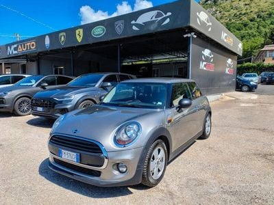 Mini ONE