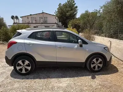 Usata Opel Mokka