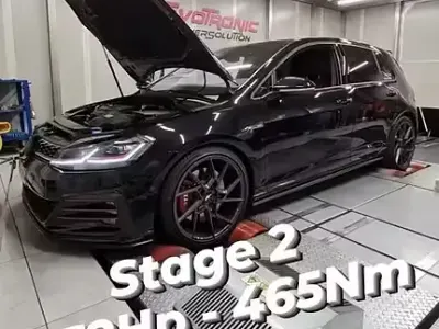 Usata VW Golf VII