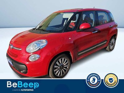 usata Fiat 500L 1.3 MJT POP STAR 85CV DUALOGIC1.3 MJT POP STAR 85CV DUALOGIC