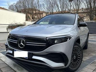 Usata Mercedes EQA300 Premium Plus 139 kW (189 CV) 2023 SUV