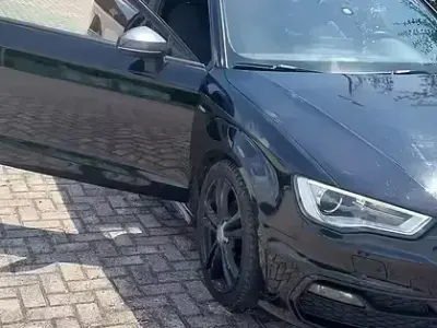 Usata Audi A3