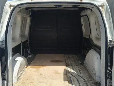Usata Renault Kangoo Edition One 75 CV (55 kW) 2022 Bianco Monovolume