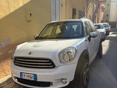 Usata 2012 Mini Cooper Countryman SUV | 5000 €
