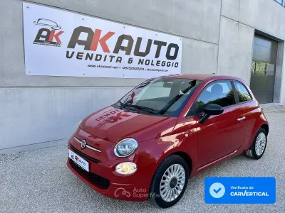 Usata Fiat 500