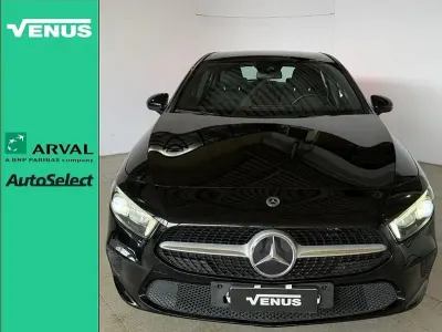 Usata Mercedes A250 Business 218 CV (160 kW) 2023 Nero Utilitaria