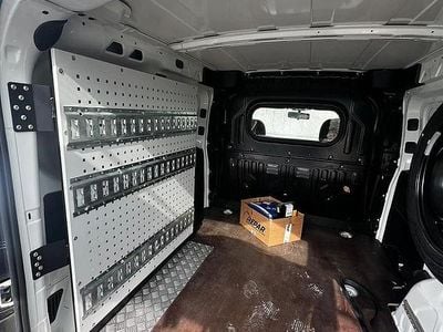 Usata Fiat Doblò 120 CV (88 kW) 2016 Bianco Monovolume