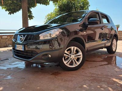 Usata Nissan Qashqai 2013 SUV