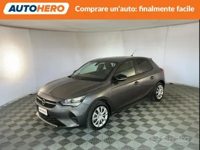 Usata Opel Corsa-e