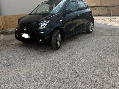 Usata Smart ForFour 2018 Utilitaria