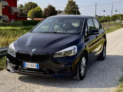 Usata BMW 220 Advantage 190 CV (139 kW) 2020 Station wagon